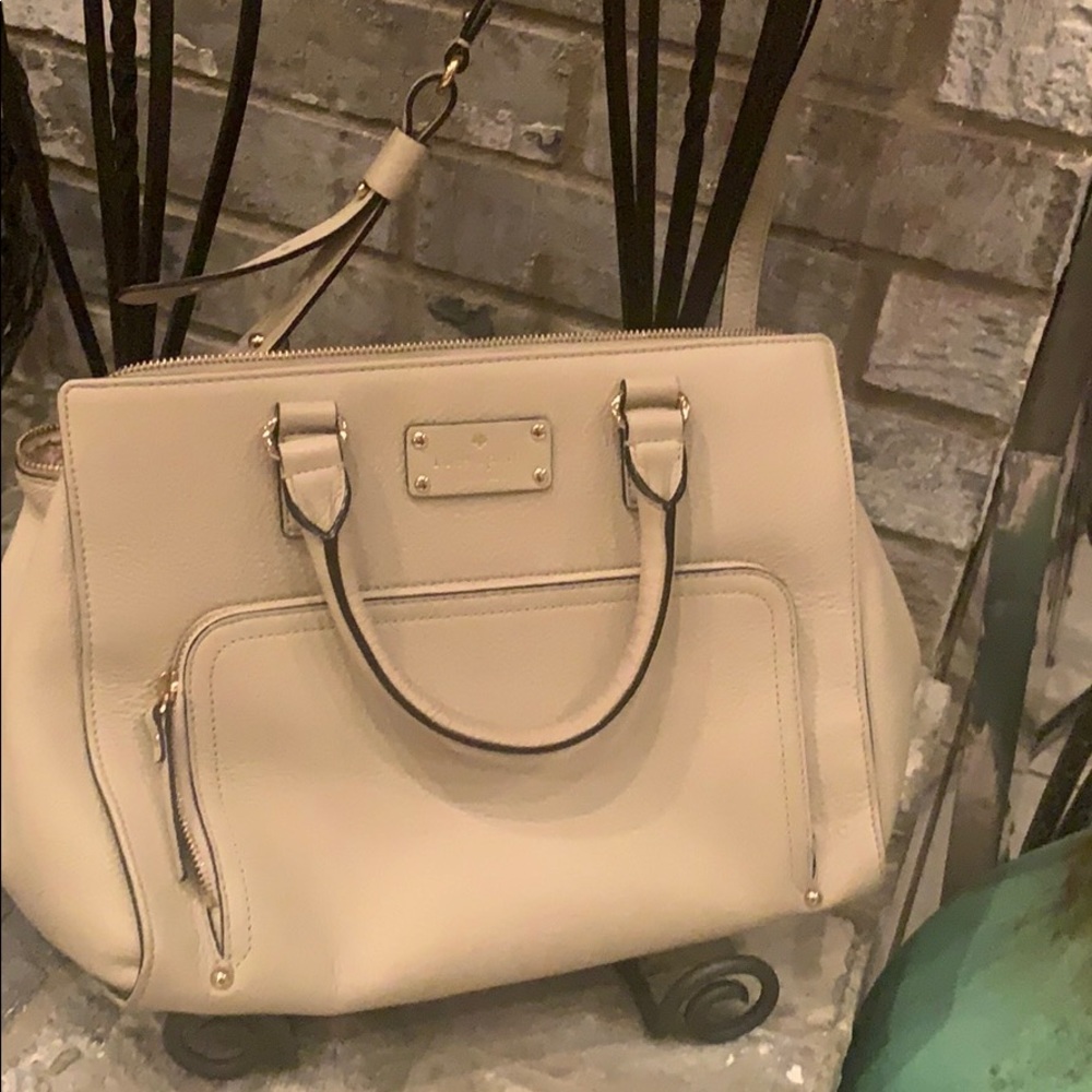 Kate spade purse